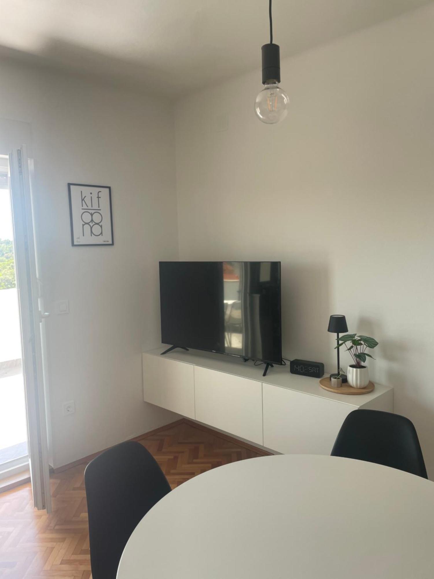 Laganini Apartman Rab Rab Town Exterior foto